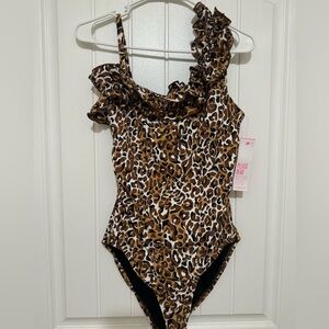 Lilly Pulitzer Swimsuit - NWT - Size 10